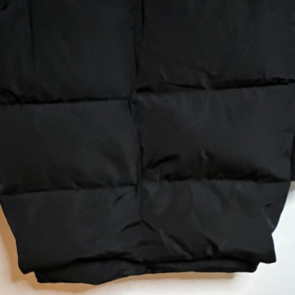 Orolay Down Filled Jacket with orange lining Women's Size M (8-10) - Picture 7 of 11